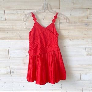 Eliane et Lena dress, Girls size 6.